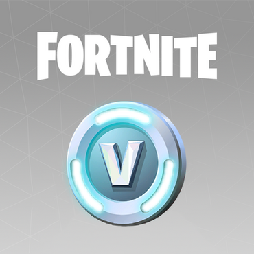 Fortnite V-Bucks | Any Platform / Any Region | PS / PC / XBOX